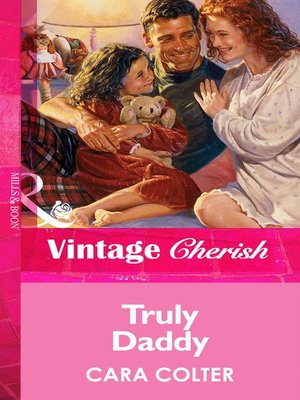 Truly Daddy - ebook